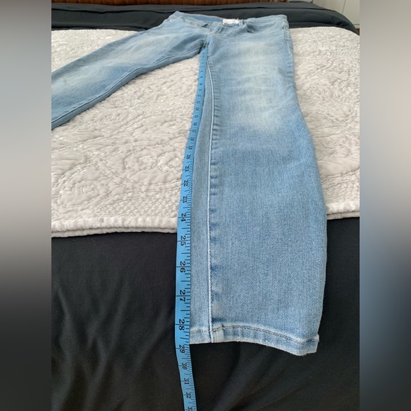 Frame Denim - Picture 8 of 9